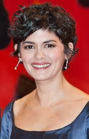 How tall is Audrey Tautou?